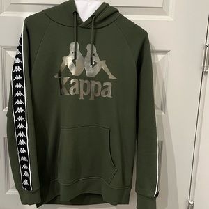 Kappa Hoodie